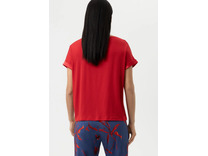 Футболка женская 1210016 Pure chic red carpet / Mey