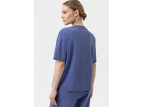 Футболка женская 1210093 Solid love Astral night / Mey