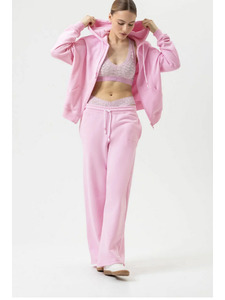 Брюки женские 1220083 Mellow cotton / Mey