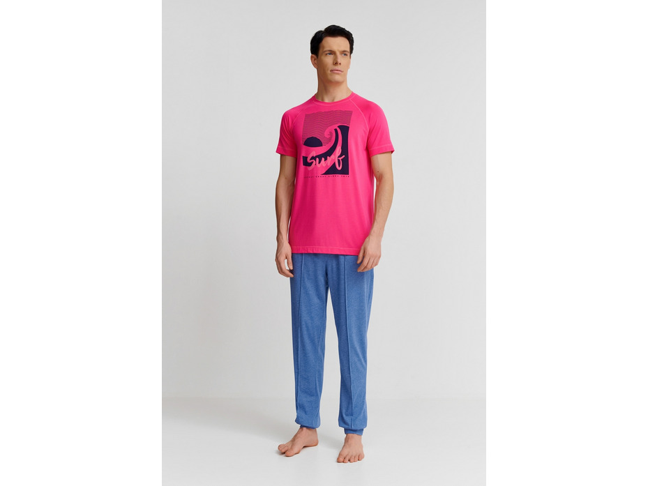 Брюки мужские 500783H / Jockey