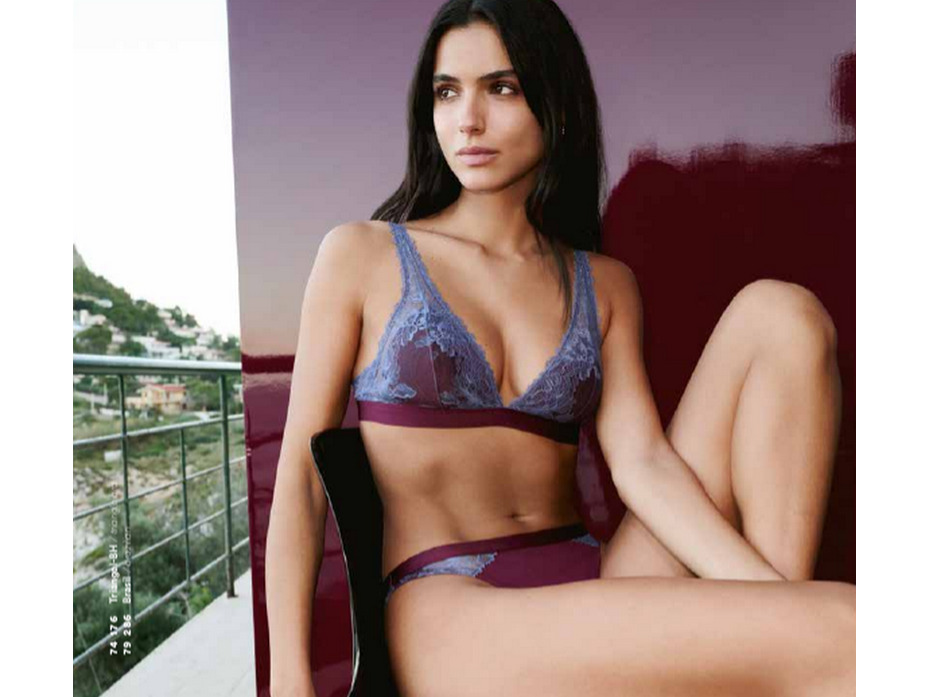 Трусы женские 79286 Poerty Dream / Mey