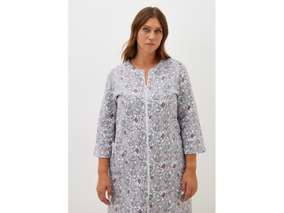 Халат женский 1225 / Cleo