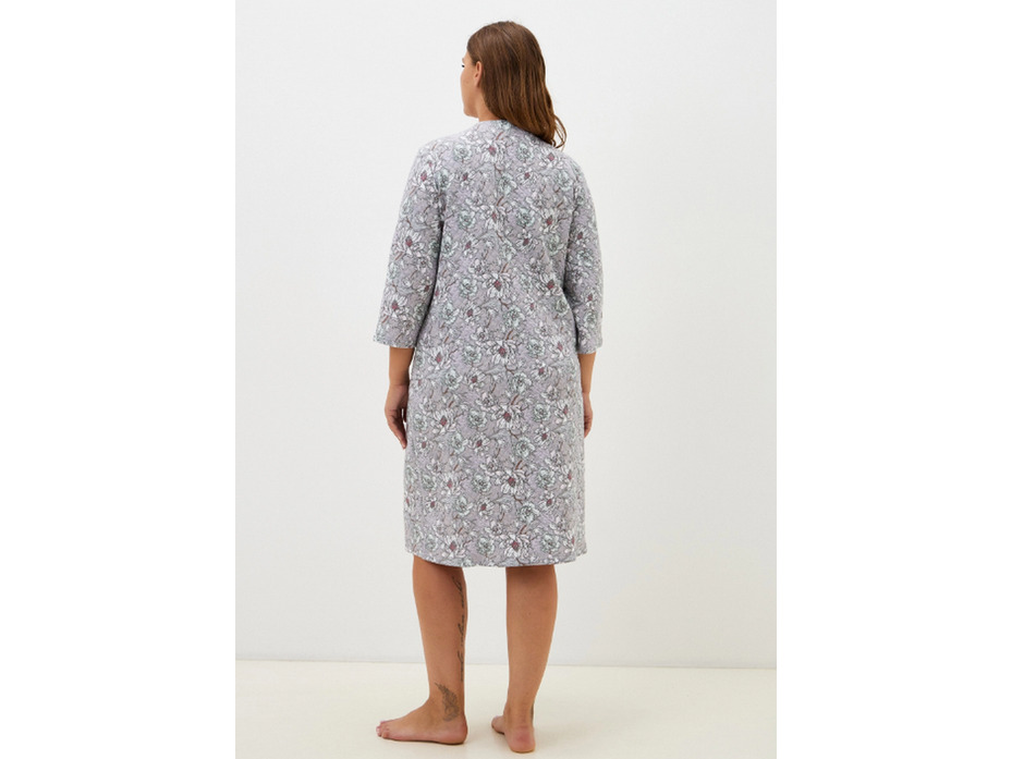 Халат женский 1225 / Cleo