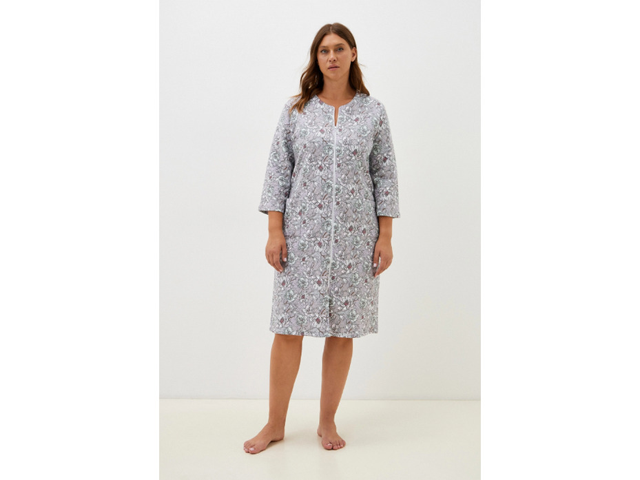 Халат женский 1225 / Cleo