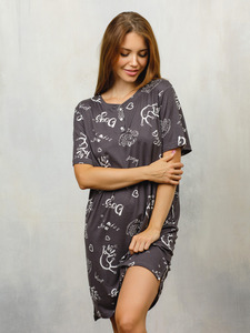 Сорочка женская 1440к / Дюма