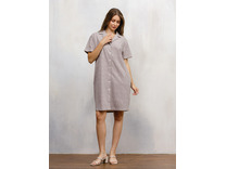 Халат женский 1217б / Дюма Халат женский 1217б / Дюма