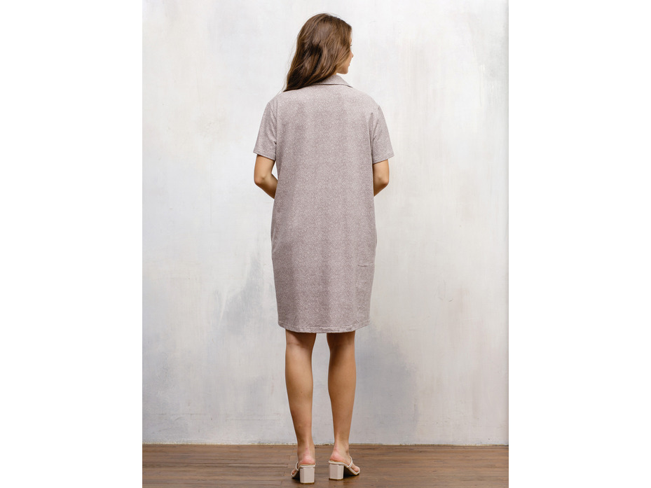 Халат женский 1217б / Дюма Халат женский 1217б / Дюма