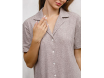 Халат женский 1217б / Дюма Халат женский 1217б / Дюма