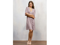 Халат женский №271П / Дюма Халат женский №271П / Дюма