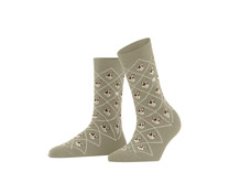 Носки женские 22120 SO Corgi / Burlington Носки женские 22120 SO Corgi / Burlington