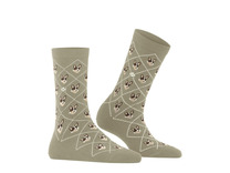 Носки женские 22120 SO Corgi / Burlington Носки женские 22120 SO Corgi / Burlington