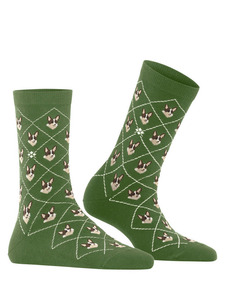 Носки женские 22120 SO Corgi / Burlington