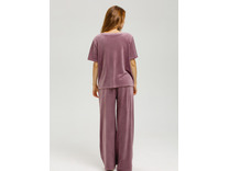 Костюм женский, футболка и брюки 1705/ 1548 / Дюма