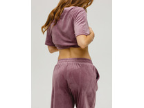 Костюм женский, футболка и брюки 1705/ 1548 / Дюма