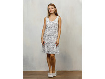 Сорочка женская №61 / Дюма