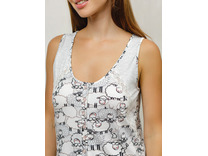 Сорочка женская №61 / Дюма