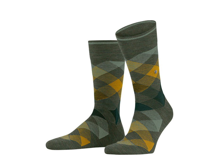 Носки мужские 20587 Newcastle SO / Burlington