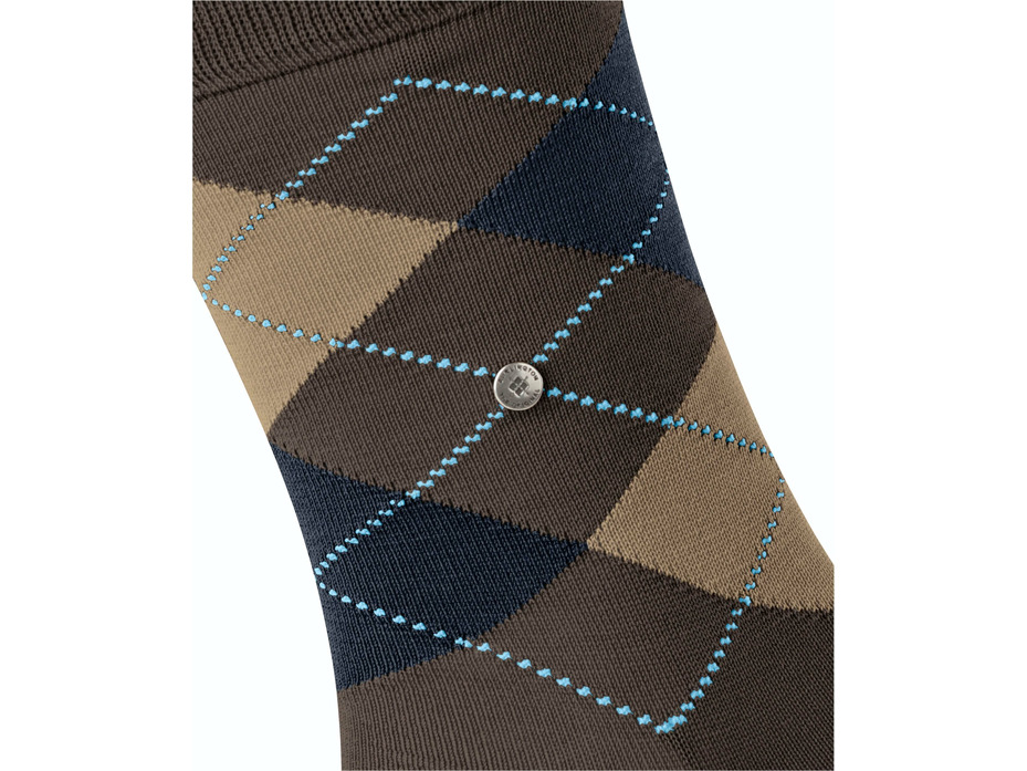 Носки мужские 21088 Manchester SO / Burlington