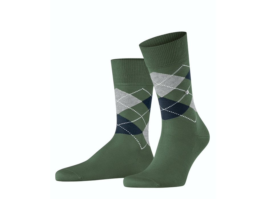 Носки мужские 21088 Manchester SO / Burlington