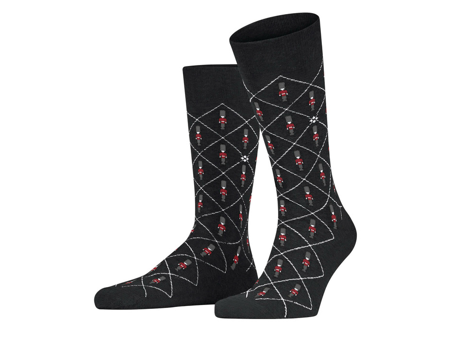 Носки мужские 21201 Guard SO / Burlington