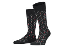 Носки мужские 21201 Guard SO / Burlington