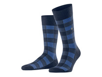 Носки мужские 21206 Buffalo Check SO / Burlington Носки мужские 21206 Buffalo Check SO / Burlington