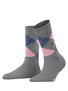 Носки женские 22088 Covent Garden SO / Burlington