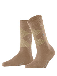 Носки женские 22182 Lurex Maryl / Burlington