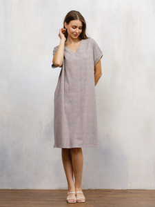 Сорочка женская 1454 / Дюма