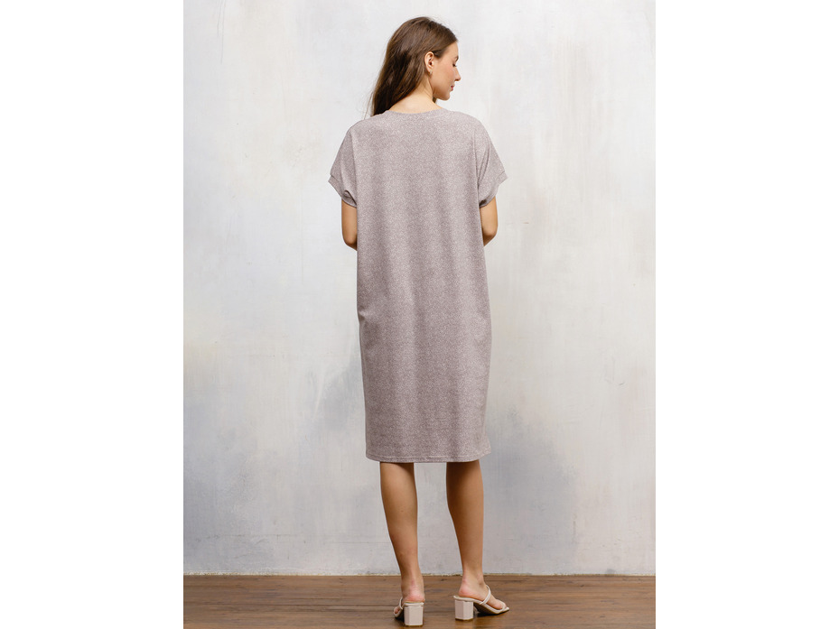 Сорочка женская 1454 / Дюма