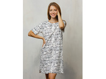 Сорочка женская №40 / Дюма