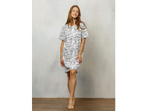 Сорочка женская №40 / Дюма