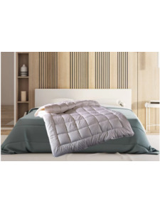 Одеяло Альпака шерсть альпаки 160*220 / Константа