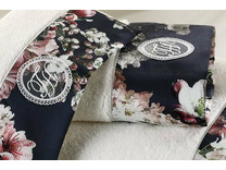 Набор полотенец Lavina махровые (50*100, 75*150) / Tivolyo Home