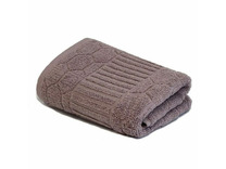 Набор полотенец Зефир 2 махровые (50*90, 70*130) / Он и Она