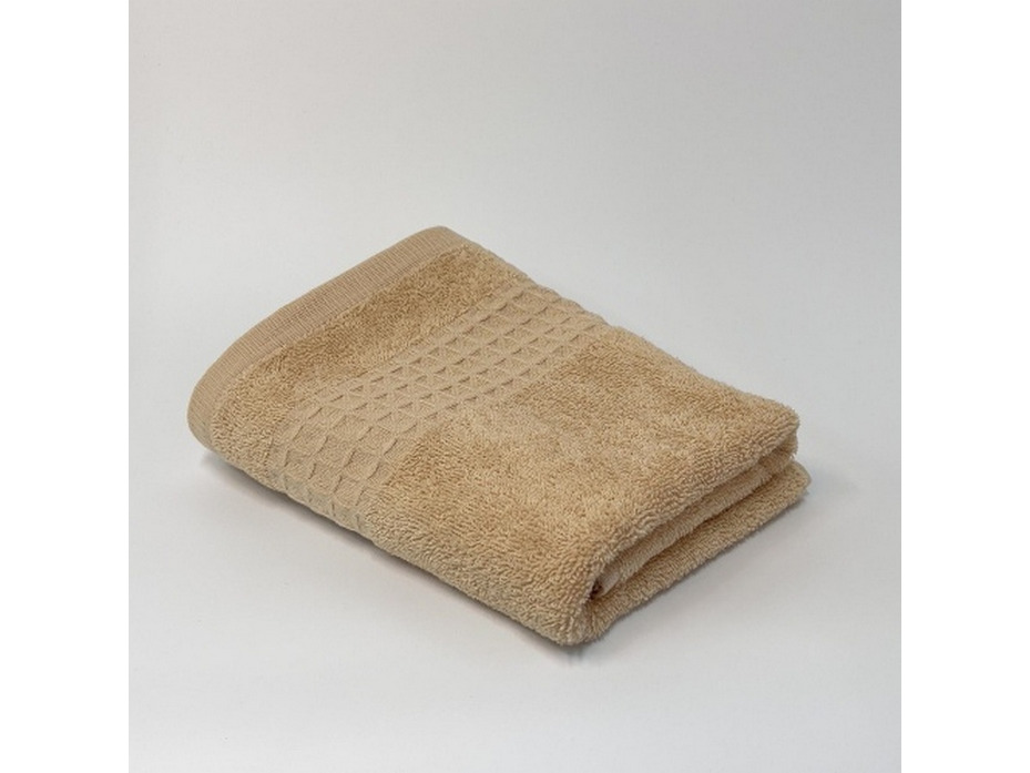 Набор полотенец Мохито 2 махровые (50*80, 70*130) / Он и Она