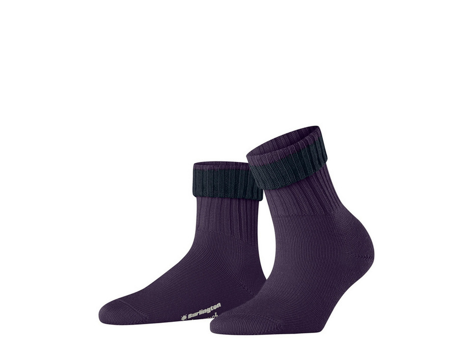 Носки женские Plymouth SO / Burlington Носки женские Plymouth SO / Burlington