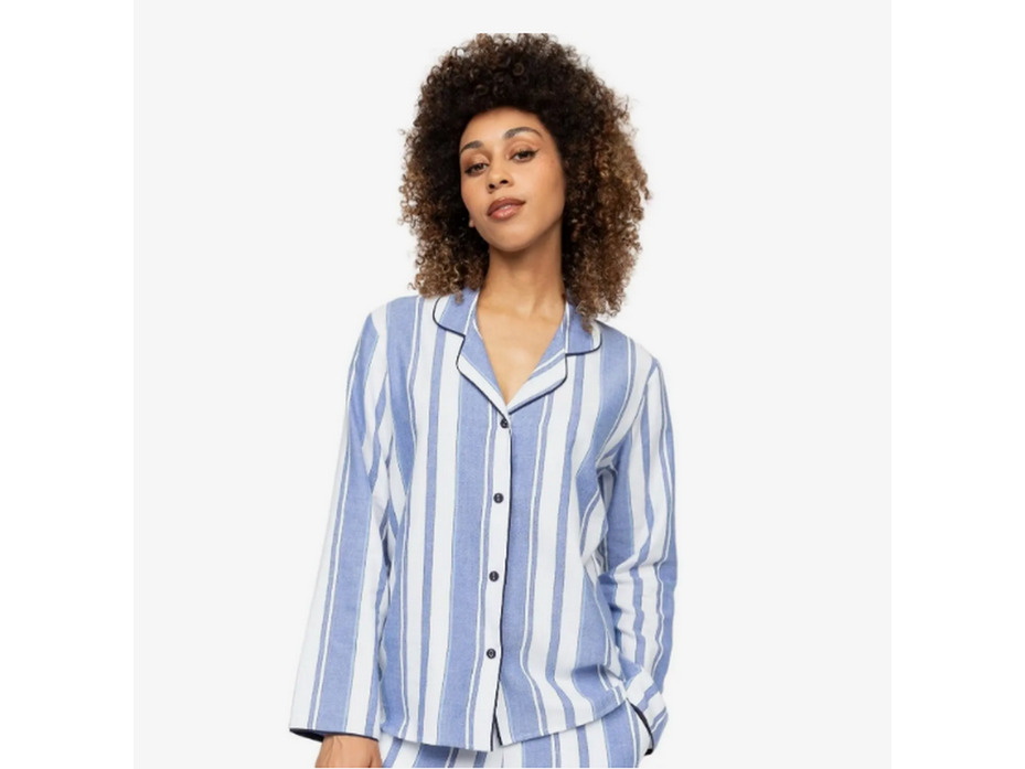 Рубашка женская 0614 Alpes / Cyberjammies Рубашка женская 0614 Alpes / Cyberjammies