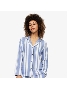 Рубашка женская 0614 Alpes / Cyberjammies