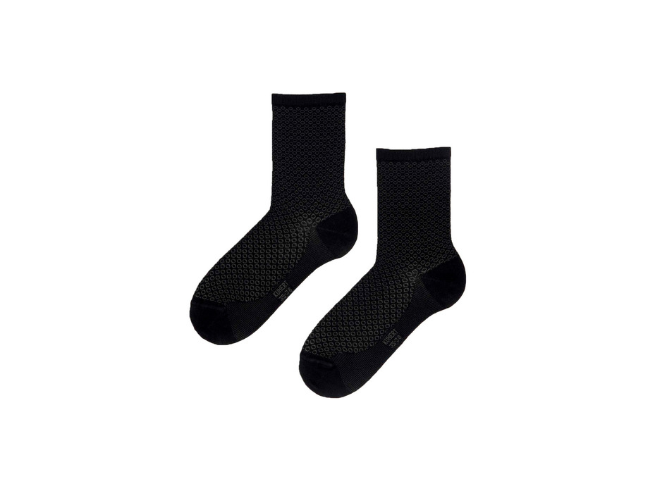 Носки женские 110500019 Graphic Checks / Kunert