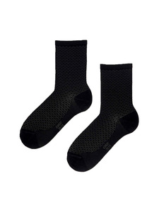 Носки женские 110500019 Graphic Checks / Kunert