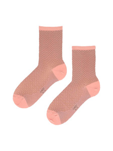 Носки женские 110500019 Graphic Checks / Kunert