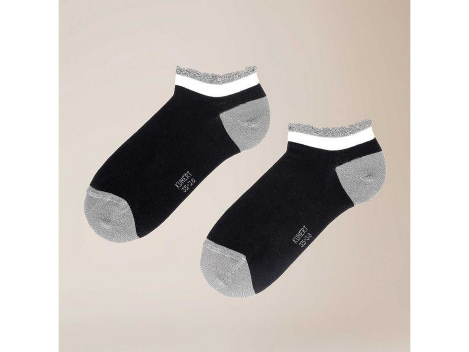 Носки женские 110500029 Elegant Romance / Kunert