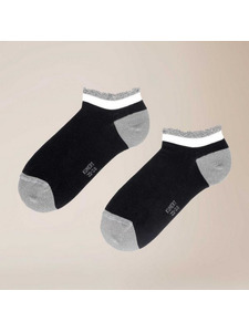 Носки женские 110500029 Elegant Romance / Kunert