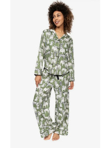 Брюки женские 0655 Nancy / Cyberjammies