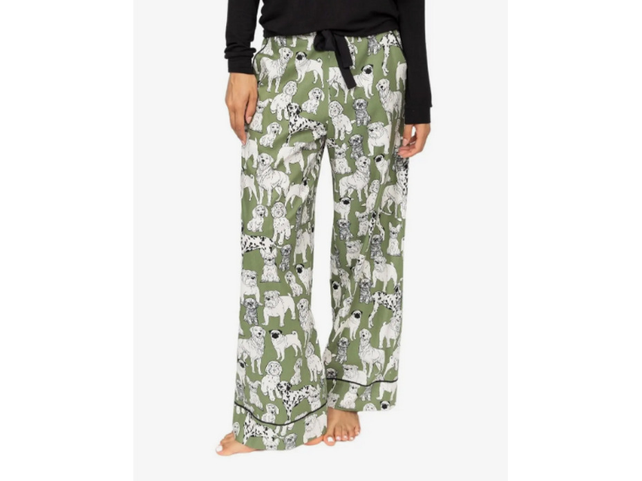 Брюки женские 0655 Nancy / Cyberjammies