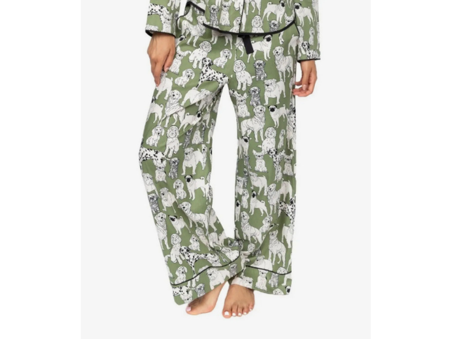 Брюки женские 0655 Nancy / Cyberjammies