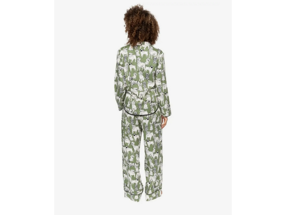 Брюки женские 0655 Nancy / Cyberjammies