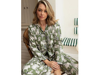 Брюки женские 0655 Nancy / Cyberjammies