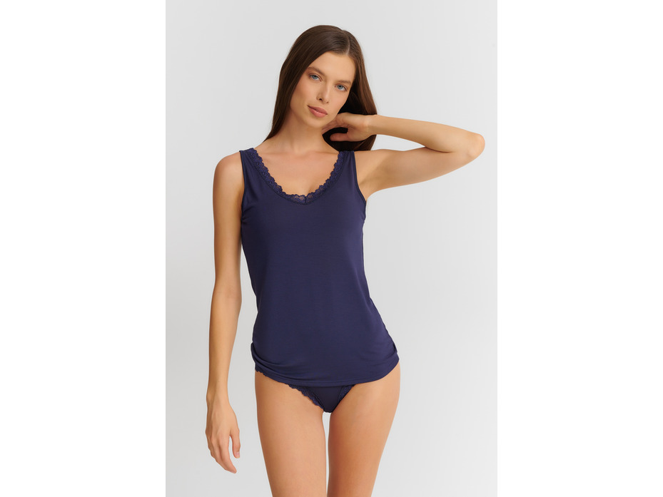 Майка женская 16400584 Cosy / Nina Von C